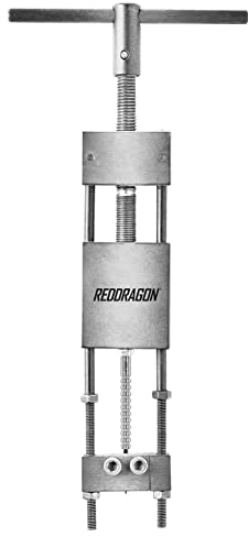 RED DRAGON Helix Re-Pointing Dart System