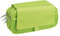Idena 23911 - Stiftetui mit 4 Fächern, Reißverschluss und Klettklappe, sortiert, ca. 22,5 x 11 x 9 cm, Schreibtisch-Organizer für Schreibwaren, Zeichen- und Büromaterialien