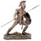 Nemesis Now Achilleus Figur 33cm Bronze