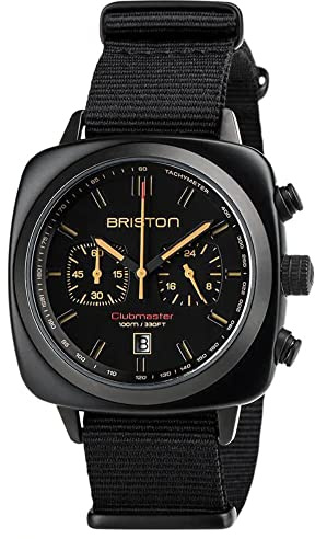 Briston Unisex 18142.PBAM.BS.4 Sonnenbrille, NA, Einheitsgröße