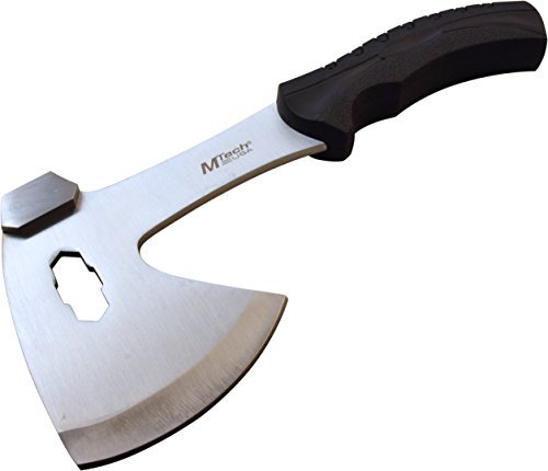 MTech USA Axt Outdooraxt Tool MT-AXE15BK