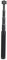 VBESTLIFE Selfie Stick Regolabile, Supporto per Cellulare Bastone per Selfie Gimbal in Alluminio Prolunga 1/4Vite per Cellualre Accessorio di Fotocamera