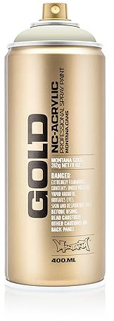 Montana Cans GOLD 400 ml Color, Yosemite Spray Paint