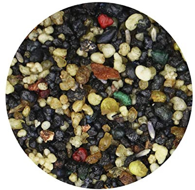 NKlaus 500g Weihrauchmischung Rheinisch Räucherwerk Weihrauch würzig 1515