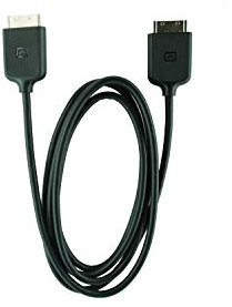 HCDZ Replacement One Connect Cable for Samsung BN39-02210A BN91-17814A BN91-17814W UN55KS8000F UN55KS800DF UN55KS8500F UN55KS850DF UN55KS9000F 4K Ultra HD Smart LED HDTV TV Box