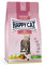 Happy Cat 70539 - Young Junior Land Geflügel - Katzen-Trockenfutter für Jung-Katzen ab dem 4. Monat - 1,3 kg Inhalt