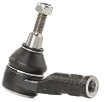 RIDEX Spurstangenkopf Vorderachse beidseitig Traggelenk 16x1,5 914T0434 Kompatibel mit LAND ROVER Discovery IV L319 Discovery III L319 DISCOVERY IV VAN L319 Discovery III Van L319