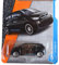 Matchbox '15 B-M-W-i3, Metallteile 5/125 [Schwarz]