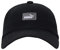PUMA Essentials IIi Cap, Schwarz
