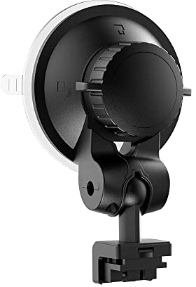Azdome 360° Drehbare Saughalterung für Dashcam M01 Pro Zubehör