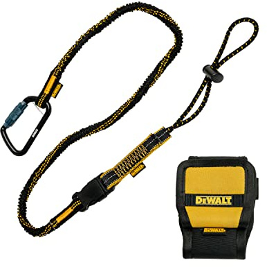 DEWALT Quick Connect Maßband-Set