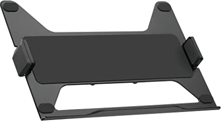 HALTERUNGSPROFI Support pour ordinateur portable de 12, 13, 15, 17, pour écran VESA 75 Office-LTH2
