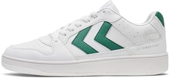 hummel Schnürsenkel Sneaker St. Power Erwachsene Größe 45