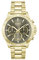 BOSS Montre Chronographe à Quartz pour homme Collection Troper avec Bracelet en cuir ou acier inoxidable