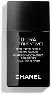 CHANEL Ultra Le Teint Velvet Foundation SPF15 - BD21 Beige Dore, 30 ml