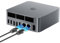 Beelink AMD Mini PC, Ryzen 5 6600U(6C/12T, up to 4,5Ghz), EQR6 Mini Computer 24GB LPDDR5 500GB M.2 PCIe4.0 SSD, 4K Dual Display,Dual HDMI, Dual 1000M LAN,WiFi6, BT5.2