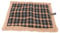 Self Warming Pet Pad, Waterproof Self Heating Cat Dog Mat with Soft Plush for Dogs Cats Pets, 21.7 X 16.9in