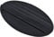 TOPINCN Ladder Stop Mat Stabilizer Ladder Mat Protection Indoor Mat Black Oversize Rubber Mat Floor Step Ladder Anti Slip Mat for No Slip Mat Interior