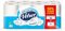 Velvet Comfort 50% Longer Lasting Toilet Tissue 16 Equals 24 Regular Rolls