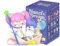 Rolife Nanci Dream Series Action Figure Blind Box Toy Beliebtes Sammlerstück Kunstspielzeug Niedliche Figur Kreatives Geschenk Weihnachten Karneval Party Frauen Hobbys (1 Stück)
