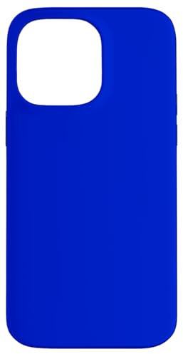 iPhone 14 Pro Max Royal Blue Case