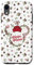iPhone XR Disney Minnie Mouse Winter Wishes Case