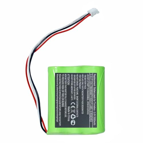 Alternative Kabel for toniebox, Ersatz Cable, Enthalten elektronische Tasten (Ohne Ohren), MP3-Player Zubehör (Zubehör)