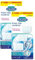 Fresh Tabs Lavatrice, Prodotto Cura Lavatrice In Tabs Facili Da Utilizzare. Freschezza + Antiodore. Funziona Nei Cicli Brevi (Confezione Da 3 Tabs) (2 Confezioni)