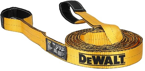DEWALT Heavy Duty Lifting Slings
