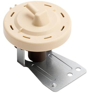6601ER1006S Pressostato livello acqua for lavatrici, compatibile con LG, 6601EN1005B 6601ER1006A