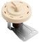 6601ER1006S Pressostato livello acqua for lavatrici, compatibile con LG, 6601EN1005B 6601ER1006A