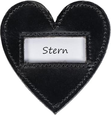 HKM Hobby Horsing Bridle Tag Black One Size