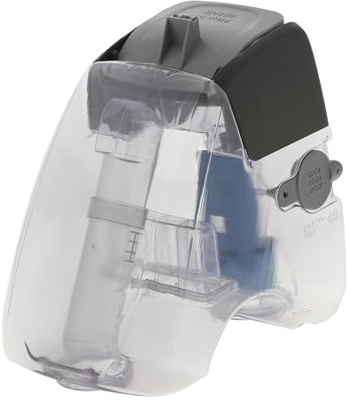 Masterpart Carpet Cleaner Dirty Water Tank To Fit Vax CDCW-CPXP & CWCPV011 Plus Compact Power Carpet Cleaners 1-2-142127