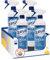 Detergente vetri doccia anticalcare – pulizia profonda per superfici bagno – 580 ml – Variazioni 4/8/12 Pezzi (4)