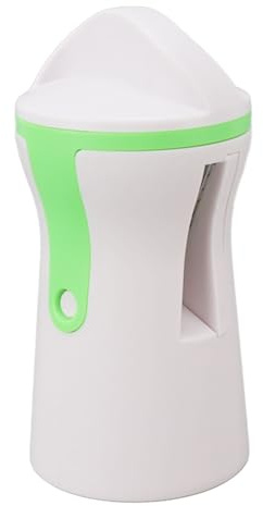 Jerliflyer Veggie Slicer, Vegetable Spiralizer Noodle Maker Easily Make Vegetable Spirals and Zucchini Noodles, Fun Handheld Kitchen Gadget