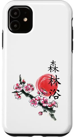 Hülle für iPhone 11 Japan Drachen japanisch Anime asiatisch