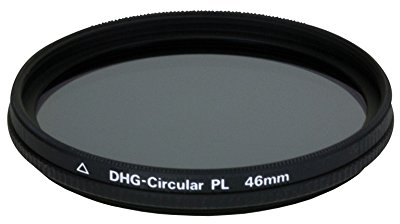 DÖRR DHG Zirkular Polfilter 46mm