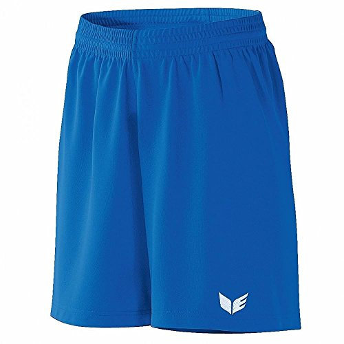 Erima Kinder Celta Short mit Innenslip (316775), New royal, 00