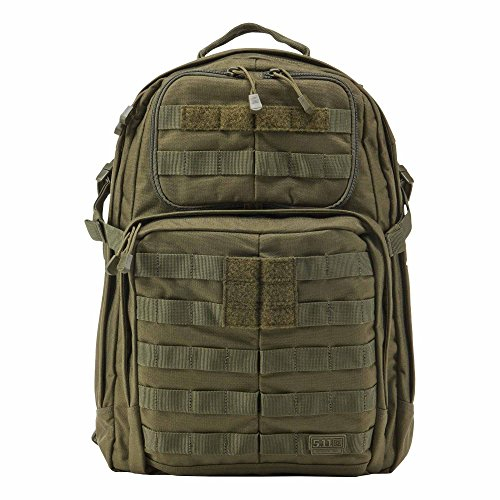 5.11 RUSH 24 Rucksack TAC OD