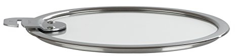 Cristel K18SA - Couvercle 18cm - Collection Strate