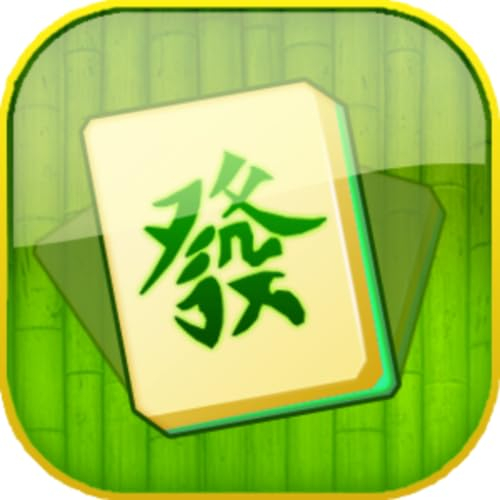 Mahjong Solitaire (Ad Free)