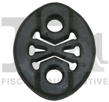 FA1 773-925 Halter, Abgasanlage