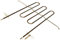First4spares Résistance Chauffante Grill pour Four Cuisinières Indesit (2250Watt)