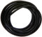 as - Schwabe Cavo per automobili 7x1 - 12 V connessione per esterni e caravan - Cavo adattatore 5 m - Cavo elettrico per auto 7-pole - Accessori per caravan e camper - Made in EU - Black I 71895