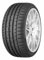 Continental SportContact 3 XL FR - 255/55R18 109Y - Sommerreifen