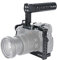 [Update Version]NICEYRIG GH5 Mark II GH5s GH5 Camera Cage Kit with Camera Cheese Top Handle Cold Shoe Mount NATO Rail for DSLR Panasonic Lumix GH5/GH5s/GH5 Mark II
