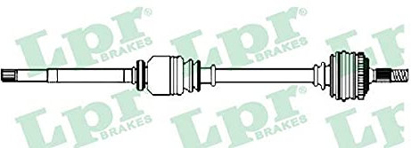 LPR DS52126 Antriebselemente
