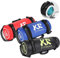 AKT Sandsack Power Bag - 5-30 kg (11-66 lb) Gewicht Powerbag Stärke MMA Training Fitness Training Workout, 1 PC (KEIN Sand),25kg