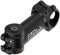 SQlab Unisex – Erwachsene 811 2.1 Fahrrad Vorbau, Schwarz, 100 mm-7°