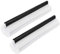 2pcs Roller Mop Refill Absorbent Pva Sponge Pads Replacement for Sponge Mop Kitchen Bathroom Floor Cleaning 27 cm